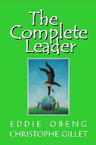 The Complete Leader