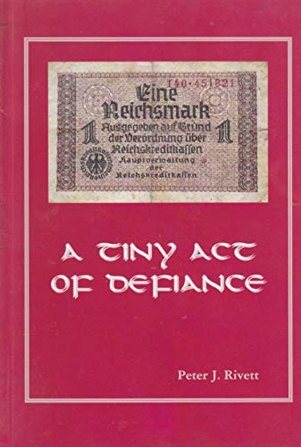A Tiny Act of Defiance