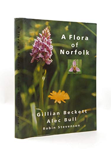A flora of Norfolk