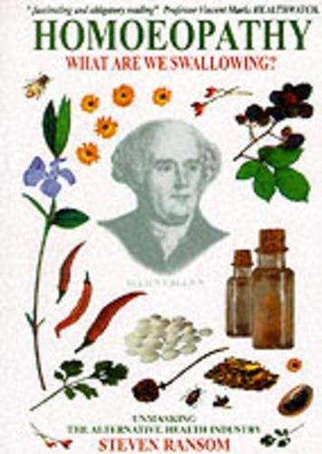 Homoeopathy