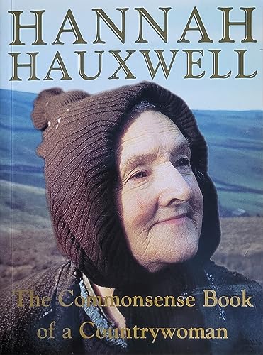 A Countrywoman's Commonsense Book