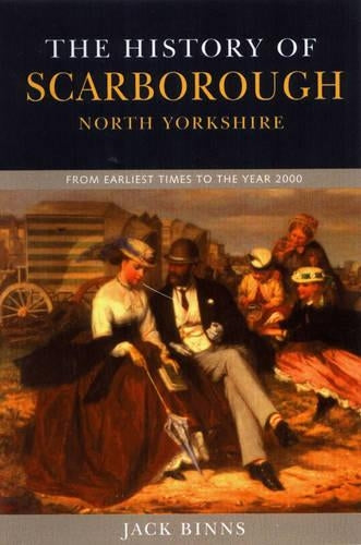 The History of Scarborough