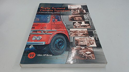 Rugby Portland Cement Transport