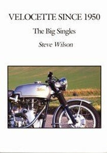 Velocette Since 1950 