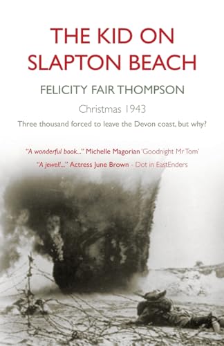 The Kid on Slapton Beach