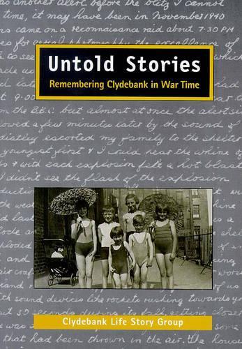 Untold Stories