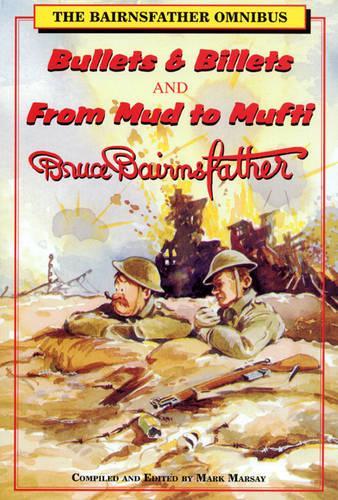 The Bairnsfather Omnibus