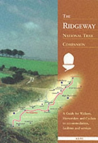 The Rideway National Trail Companion