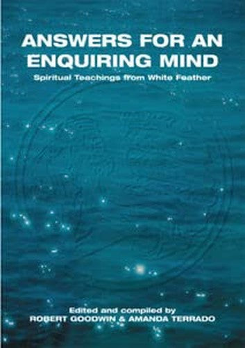 Answers for an Enquiring Mind