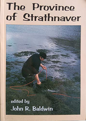 The Province of Strathnaver