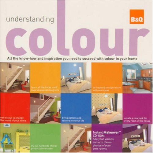 Understanding Colour