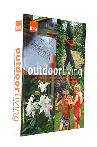 B&Q Outdoor Living