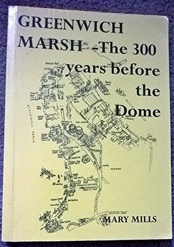 Greenwich Marsh