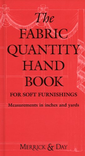 The Fabric Quantity Handbook