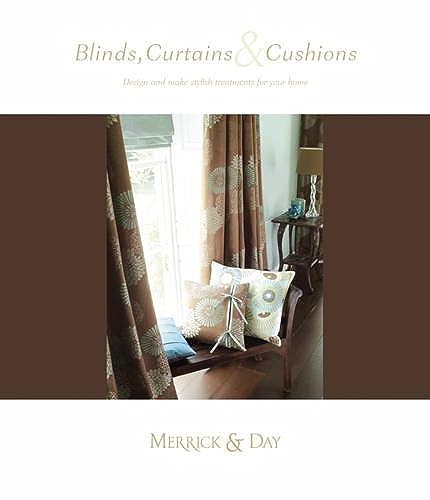 Blinds, Curtains and Cushions