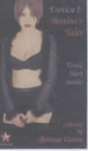 Bettina's Tales