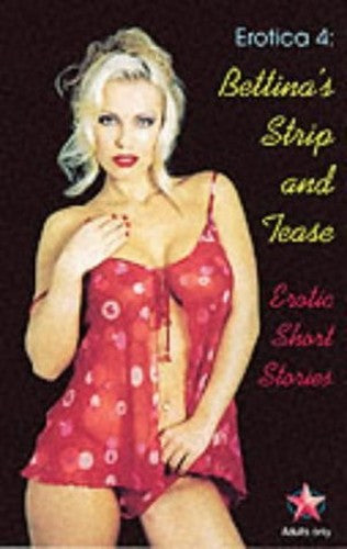 Bettina's Strip and Tease