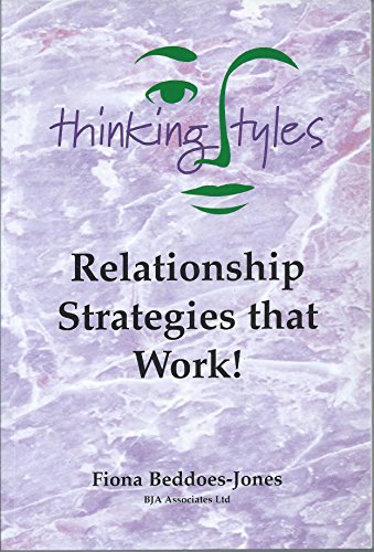Thinking Styles