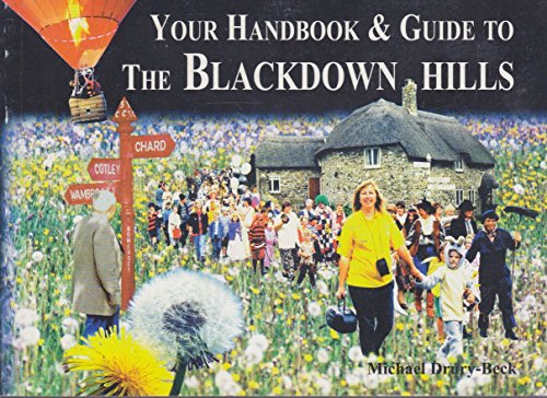 HANDBOOK AND GUIDE TO THE BLACKDOWN HILLS