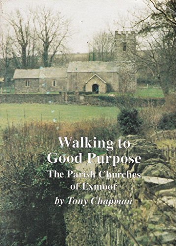 Walking to Good Purpose
