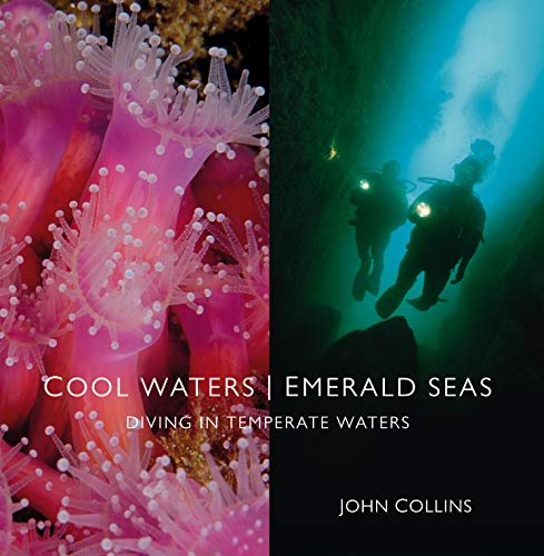 Cool Waters, Emerald Seas