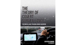 The Theory of Covert Surveillance 