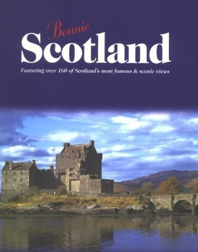 Bonnie Scotland