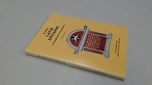 Reading Latin Epitaphs