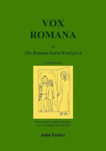 Vox Romana