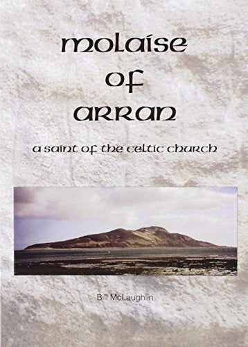 Molaise of Arran