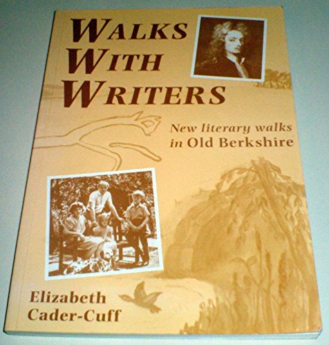 Walks with Writers