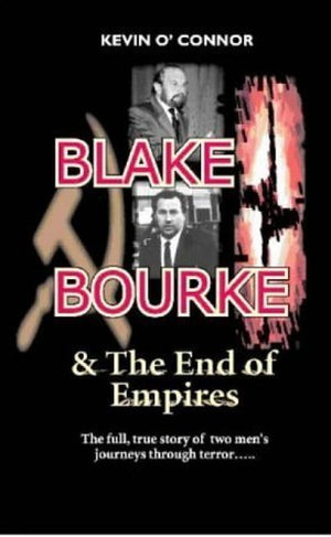Blake and Bourke