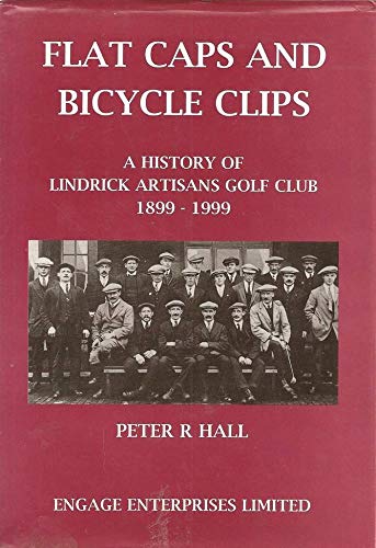 Flat Caps and Bicycle Clips