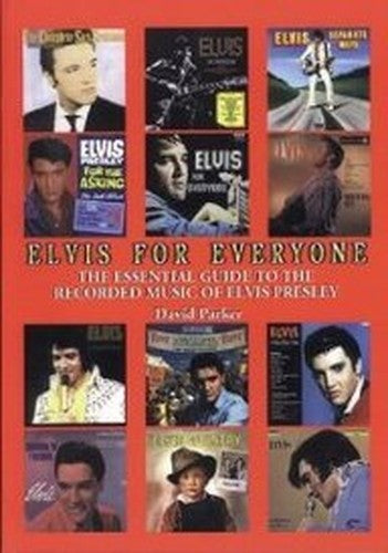 Elvis For Everyone