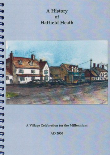 History of Hatfield Heath