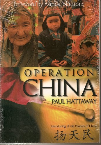Operation China