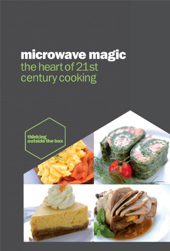 Microwave Magic