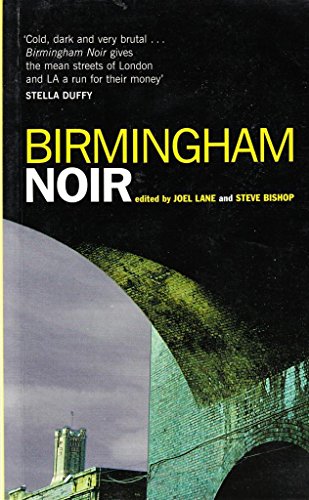Birmingham Noir