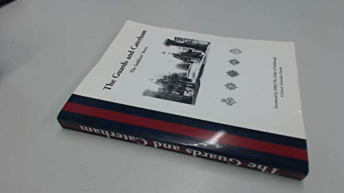 The Guards and Caterham: the soldier's story