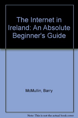 The Internet in Ireland