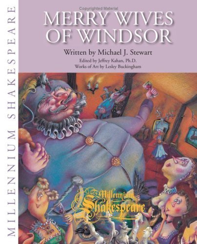 Merry Wives of Windsor