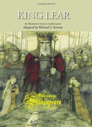 King Lear