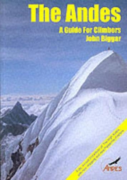 The Andes