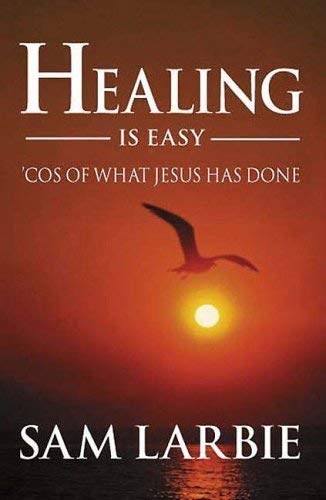 Healing is Easy
