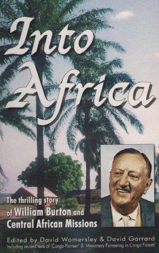 Into Africa