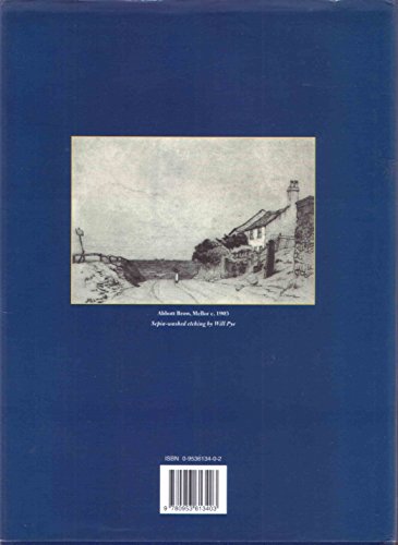 History of Mellor in Lancashire