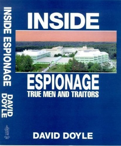 Inside Espionage