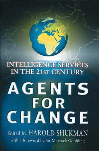 Agents for Change