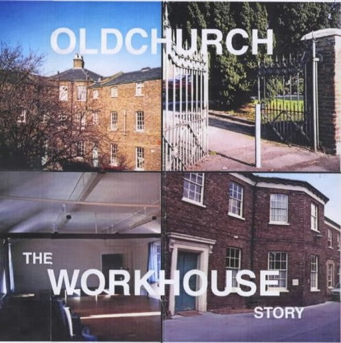 Oldchurch