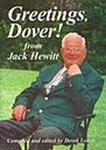 Greetings, Dover from Jack Hewitt